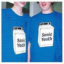 Sonic Youth - Washing Machine