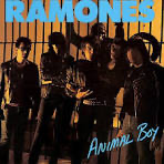 Ramones - Animal Boy