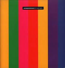 Pet Shop Boys ‎– Introspective