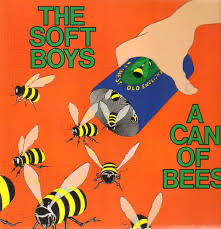 The Soft Boys – A Can Of Bees