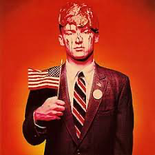 Ministry - Filth pig
