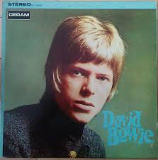 David Bowie - David Bowie
