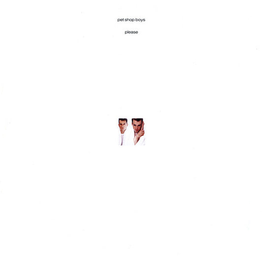 pet shop boys - please
