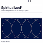 Spiritualized – Ladies And Gentlemen We Are Floating In Space