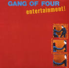 Gang Of Four – Entertainment!