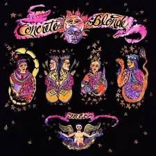 Concrete Blonde – Free
