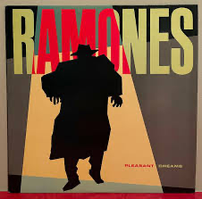 Ramones – Sueños Placenteros = Pleasant Dreams