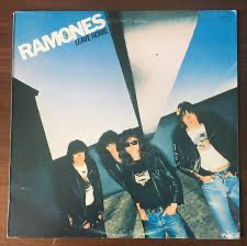 Ramones – Leave Home