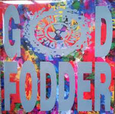 Ned's Atomic Dustbin – God Fodder