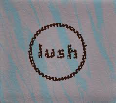 Lush – Spooky