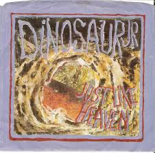 Dinosaur Jr - Just Like Heaven
