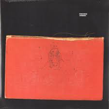 Radiohead – Amnesiac