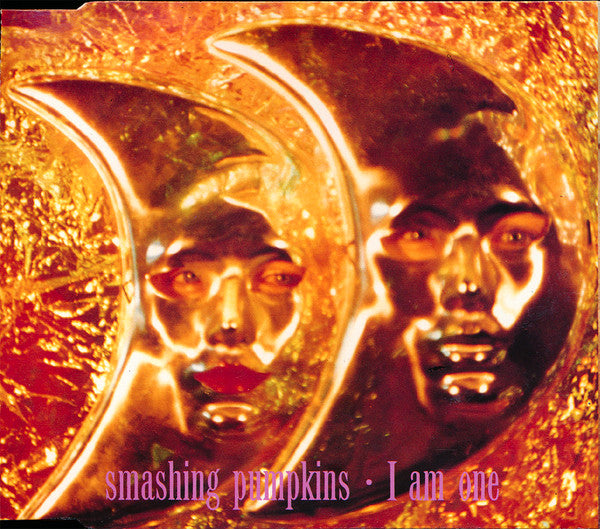 Smashing Pumpkins – I Am One