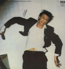 David Bowie – Lodger