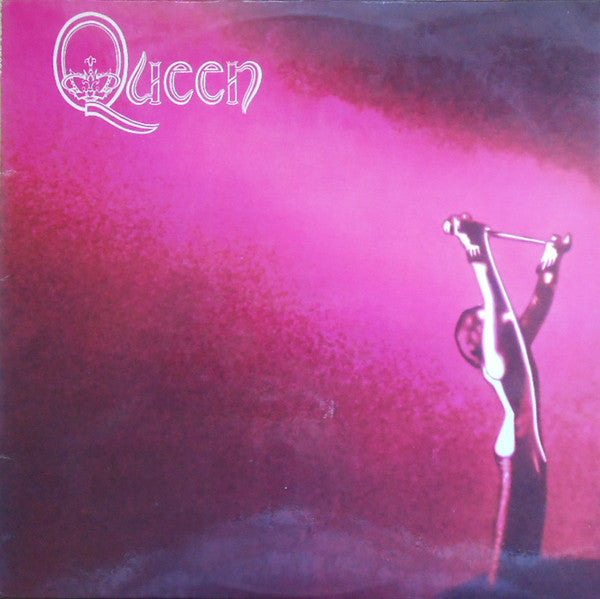 Queen – Queen