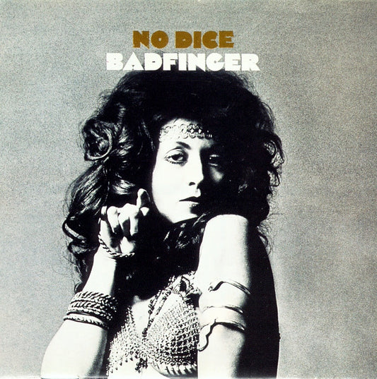 Badfinger – No Dice