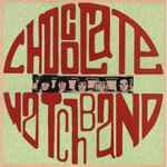 Chocolate Watchband