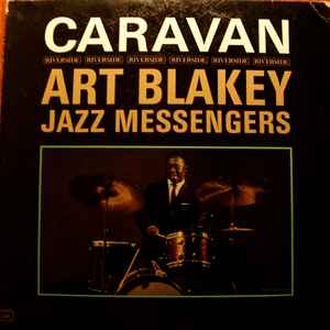 Art Blakey - Caravan
