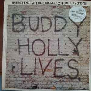 Buddy Holly Lives