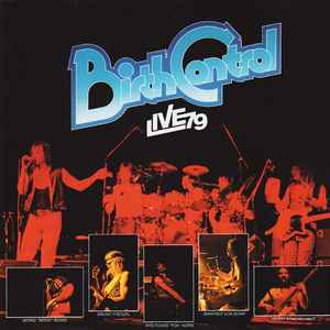 Birth Control Live 79