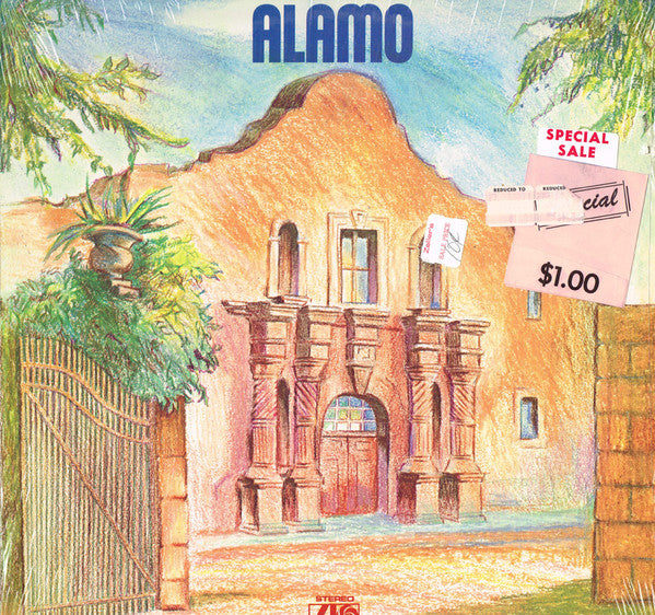 Alamo