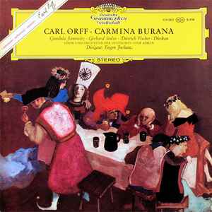 Carl Orff - Carmina Burana