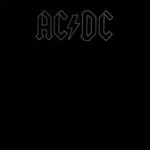 AC/DC - Back In Black