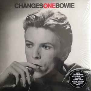 David Bowie Changes One