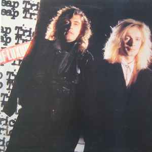 Cheap Trick - Lap Of Luxary